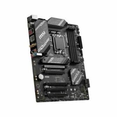 MB MSI B760 GAMING PLUS WIFI S1700 – MBMSIB760GPLWIFI