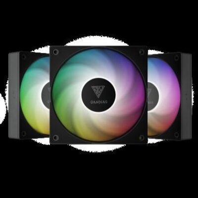 GAMDIAS VEN CASE NOTUS M1-1203 KIT 3*ARGB PALE INTERCAMBIABILI (INVERTITE I – GAMNOTUSM11203ARB