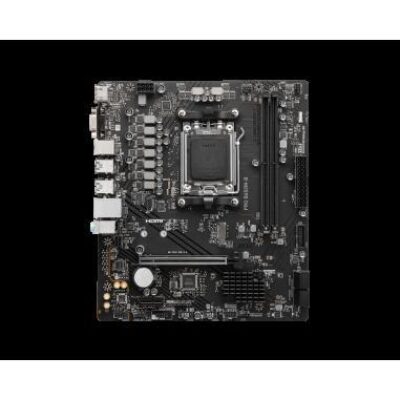 MB MSI PRO B650M-B M.ATX DDR5 AMD AM5 – MBMSIPROB650MB