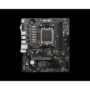 MB MSI PRO B650M-B M.ATX DDR5 AMD AM5 - MBMSIPROB650MB