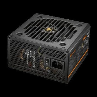 COUGAR ALIM GEX 750 (2024) 750W 80+ GOLD 100% JAPAN ATX 2.5 F.MOD – COCGRGEX750