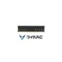 MEM DYNAC DDR4 8GB 3200MHz 22-22-22 1.2V chip Samsung - MEDD4U32008GS