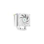 DEEPCOOL RAFF. CPU AK500 DIGITAL WHITE R-AK500-WHADMN-G - DPAK500DIGITALWH