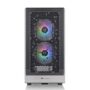 THERMALTAKE CASE M.TOWER CERES 300 TG ARGB TG 2xCT140 ARGB + 1xCT140 FAN - THERCA1Y200M1WN00
