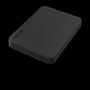 HD 2.5'' EXT TOSHIBA 2TB CANVIO BASIC HDTB520EK3AA USB3 - HDTB520EK3AA