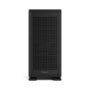 FRACTAL CASE MINI ITX MOOD BLACK FD-C-MOD1N-02 - FRFDCMOD1N02