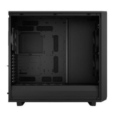 FRACTAL CASE FULL TOWER MESHIFY 2 XL BLACK TG DARK TINT FD-C-MES2X-01 – FRFDCMES2X01
