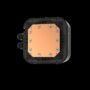 DEEPCOOL RAFF. LIQUIDO LQ240 ARGB DISPLAY - DPLQ240