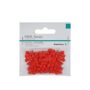 DEEPCOOL PIXEL RD ROSSO per personalizzare la griglia del tuo case DeepCool - DPPIXELRD