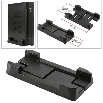 FRACTAL HDD TRAY KIT TYPE D BLACK 2PACK – FRFDATRAY003