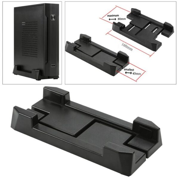 FRACTAL HDD TRAY KIT TYPE D BLACK 2PACK - FRFDATRAY003