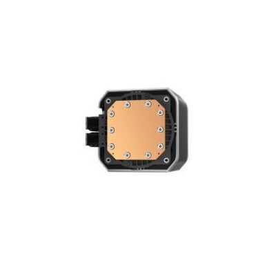 DEEPCOOL RAFF. LIQUIDO MYSTIQUE 240 TFT 2.8” R-LX550-BKDSNC-G-1 – DPMYSTIQUE240