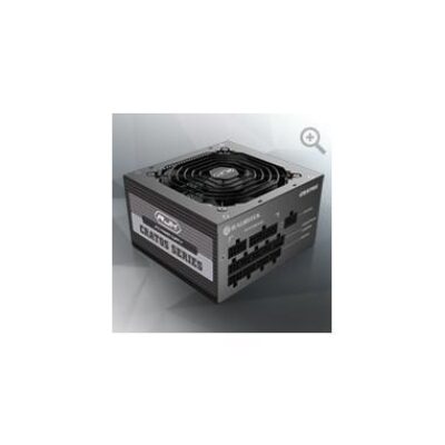 RAIJINTEK ALIM. CRATOS 1200  BLACK F.MODULARE ATX 3.1 80+ GOLD – RACRATOS1200BLACK