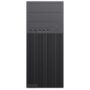 ITEK CASE MIDLE TOWER PILOT Z27 LITE 27L 500W TYPE-C USB3 USB2 - ITPILOTZ27LITE