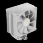 GAMDIAS RAFF.CPU BOREAS M2-51DWH DIGITAL MONITOR (CPU TEM & FAN) HYD FAN - GAMBOREASM251DWH