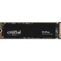 SSD Crucial 4TB P3 Plus CT4000P3PSSD8 PCIe M.2 NVME PCIe 4.0 x4 - Crucial