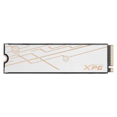 ADATA SSD M2 NVME XPG MARS 980 BLADE 1TB GEN5x4 14000/10000 SMAR-980B-1TCS – ADSMAR980B1TCS