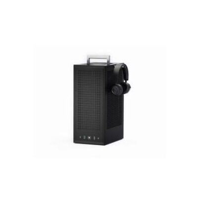 HYTE CASE ITX REVOLT 3 BLK CS-HYTE-REVOLT3-B – HYCSHYTEREVOLT3B