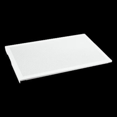 DEEPCOOL FLUSSO ARIA AIR PANEL 100 WH per CH160 BIANCO – DPAIRPANEL100WH