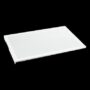 DEEPCOOL FLUSSO ARIA AIR PANEL 100 WH per CH160 BIANCO - DPAIRPANEL100WH