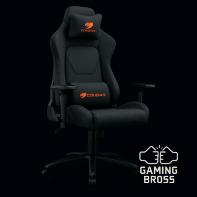 COUGAR SEDIA GAMING DEFENSOR F – COCGRDFF