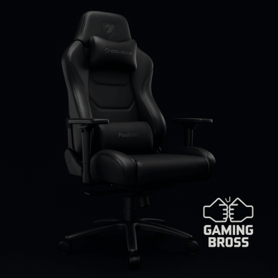 COUGAR SEDIA GAMING DEFENSOR – COCGRDFL