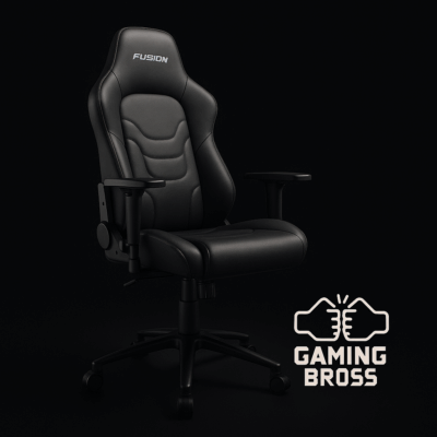 COUGAR SEDIA GAMING FUSION S – COCGRFUSSL