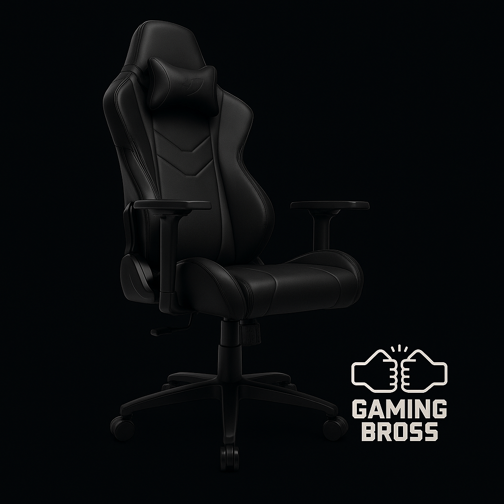 COUGAR SEDIA GAMING TERMINATOR ELITE - COCGRTRESLB