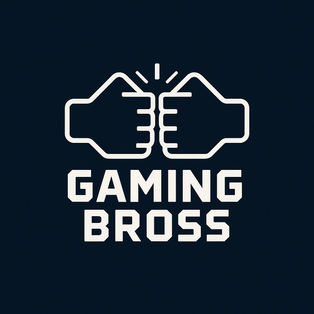 Gaming Bross