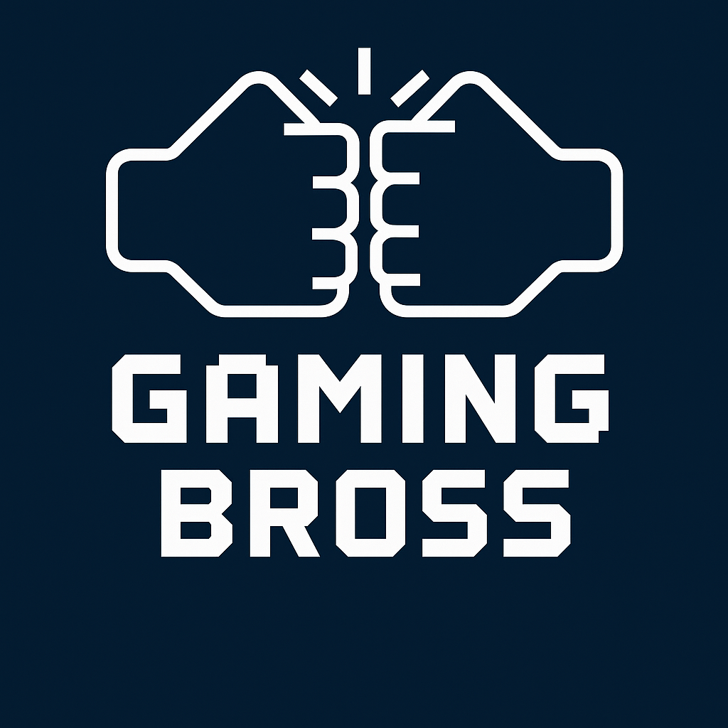 Gaming Bross