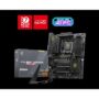MB MSI MAG B850 TOMAHAWK MAX WIFI AMD AM5 - MBMSIMAGB850TOMMWIFI