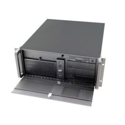 AIC CHASSIS 4U RMC4S-1-0-0-200 NERI ATX NO PSU MB XE1-4S000-01 – AICRMC4S200