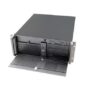 AIC CHASSIS 4U RMC4S-1-0-0-200 NERI ATX NO PSU MB XE1-4S000-01 - AICRMC4S200