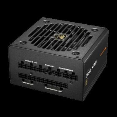 COUGAR ALIM GEX PRO 850 850W 80+ GOLD ATX 3.1 PCIE 5.1 FULL M – COCGRGEXP850