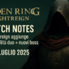 Patch Notes Elden Ring: Nightreign aggiunge modalità duo + nuovi boss