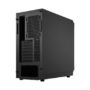 FRACTAL CASE M.TOWER FOCUS 2 BLACK SOLID - FRFDCFOC2A07
