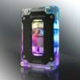 RAIJINTEK BLOCCO ACQUA CWB-TR4 RBW 5V ARGB G1/4 per CPU AMD TR4 - RACWBTR4RBW