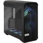 FRACTAL CASE MID TOWER TORRENT RGB BLACK TG LIGHT TINT - FRFDCTOR1A04