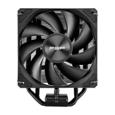 FSP RAFF.CPU NP5-B SINGLE TOWER 120x94x151MM LGA1851/1700/1200 AM4/AM5 POO0 – FSPNP5B