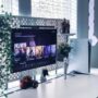 DEZCTOP DESK PANNELLI KIT 3 PEZZI PER SCRIVANIA 120 OAK AC-BFTDB3X-SW1 SNOW - DEZCTACBFTDB3XSW1