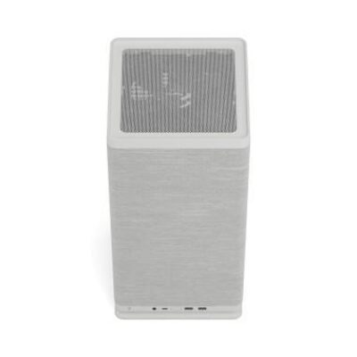 FRACTAL CASE MINI ITX MOOD LIGHT GRAY FD-C-MOD1N-01 – FRFDCMOD1N01