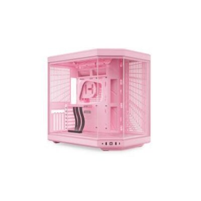 HYTE CASE MID TOWER DC Y70 STRAWBERRY MILK 4xSLOTS GPU 3*TG CS-HYTE-Y70-SM – HYCSHYTEY70SM