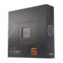 CPU AMD RYZEN 5 7600X BOX AM5 4,7GHz WOF 100-100000593WOF - CPUA100100000593WOF