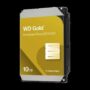 HD WD GOLD W103KRYZ 10TB EU - HDWD103KRYZ