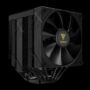 GAMDIAS RAFF.CPU BOREAS P2-62D DIGITAL MONITOR (CPU TEMP & FAN)PLAY - GAMBOREASP262D