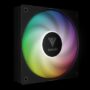 GAMDIAS VEN CASE NOTUS M1-1201 ARGB PALE INTERCAMBIABILI (INVERTITE INCLUSE - GAMNOTUSM11201ARB