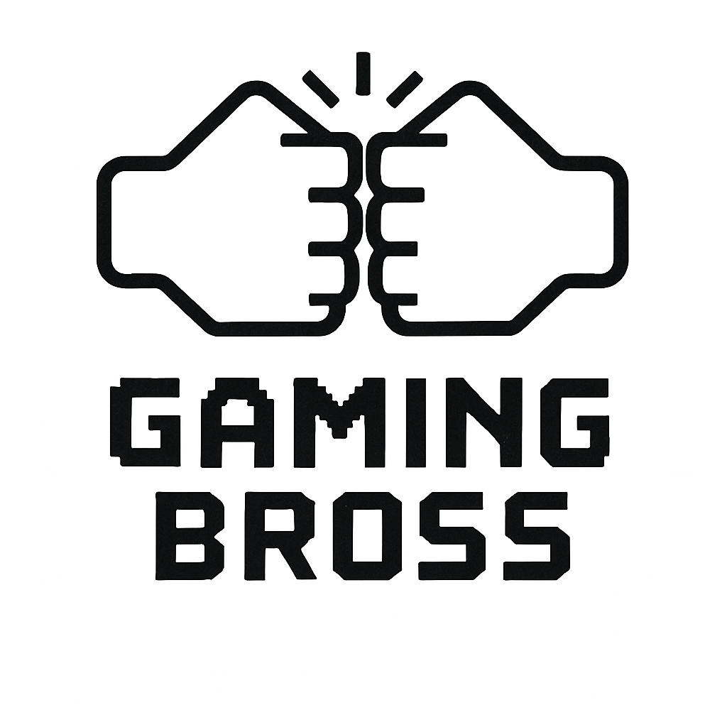 Gaming Bross