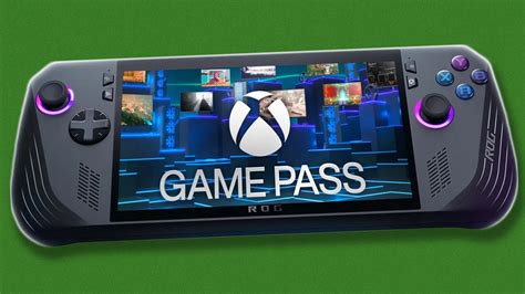 Xbox Ally e Ally X: i nuovi handheld arrivano a fine 2025!