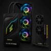 Zotac presenta RTX 5090 AIO (liquido) e RTX 5060 Low‑Profile