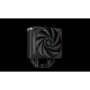 DEEPCOOL RAFF. CPU AK400 DIGITAL BLACK R-AK400-BKADMN-G - DPAK400DIGITAL